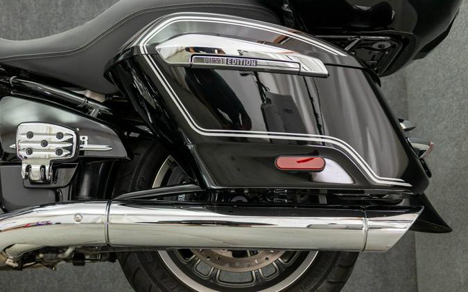 2022 BMW R18 TRANSCONTINENTAL W/ABS