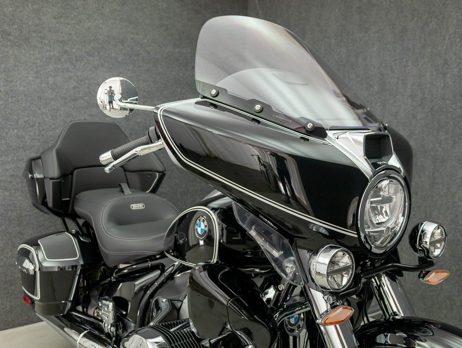 2022 BMW R18 TRANSCONTINENTAL W/ABS