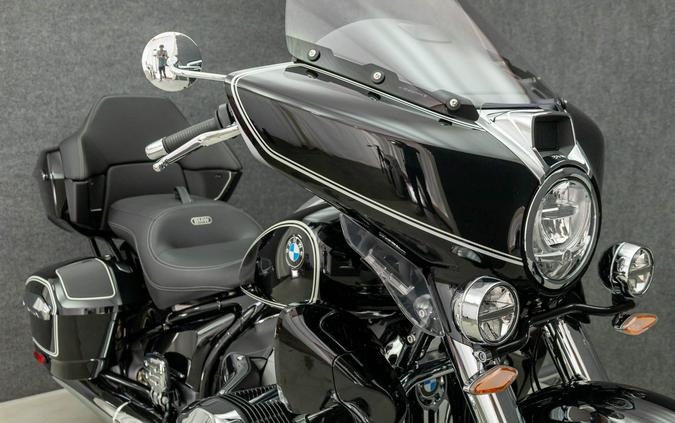 2022 BMW R18 TRANSCONTINENTAL W/ABS