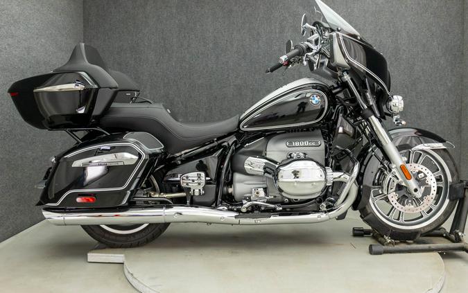 2022 BMW R18 TRANSCONTINENTAL W/ABS