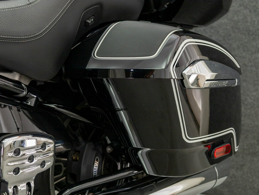 2022 BMW R18 TRANSCONTINENTAL W/ABS