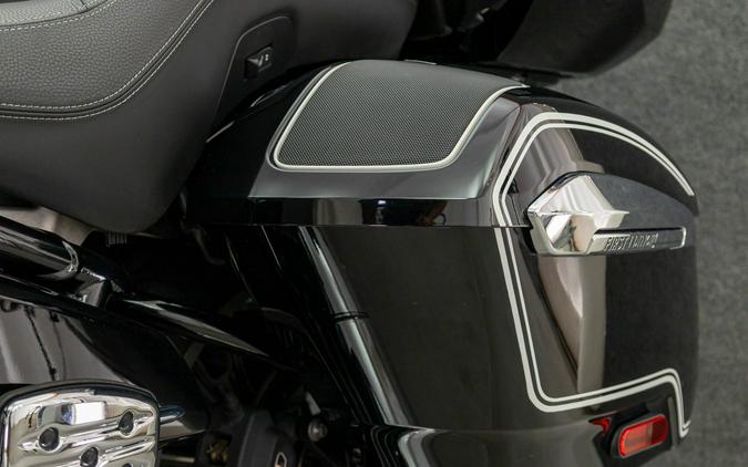 2022 BMW R18 TRANSCONTINENTAL W/ABS