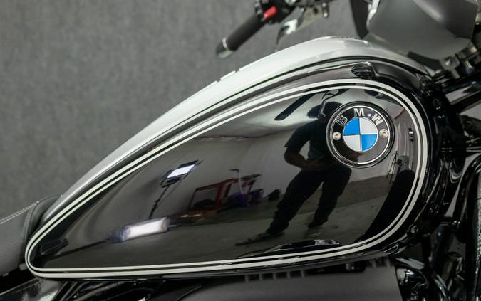 2022 BMW R18 TRANSCONTINENTAL W/ABS