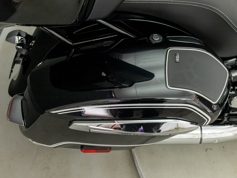 2022 BMW R18 TRANSCONTINENTAL W/ABS