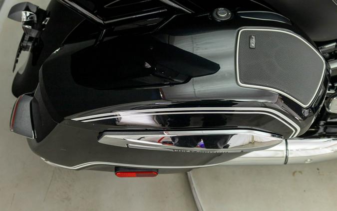 2022 BMW R18 TRANSCONTINENTAL W/ABS