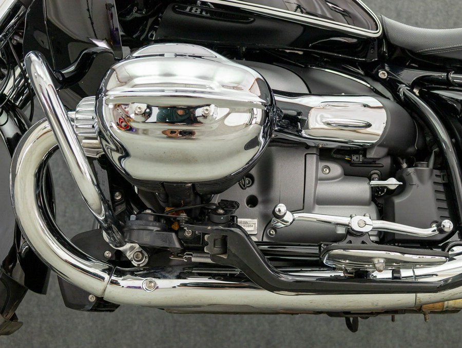 2022 BMW R18 TRANSCONTINENTAL W/ABS