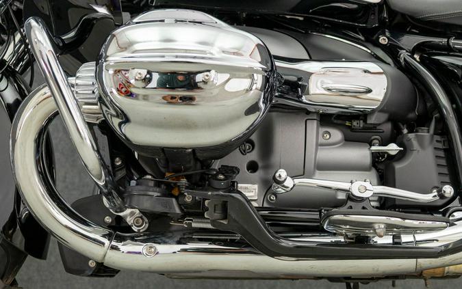 2022 BMW R18 TRANSCONTINENTAL W/ABS