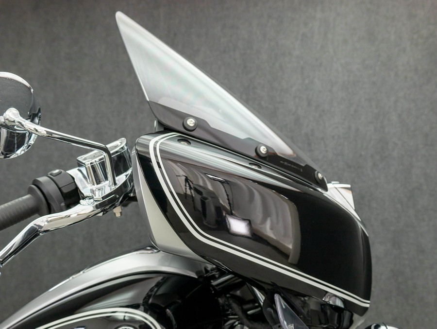 2022 BMW R18 TRANSCONTINENTAL W/ABS