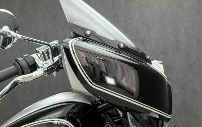 2022 BMW R18 TRANSCONTINENTAL W/ABS