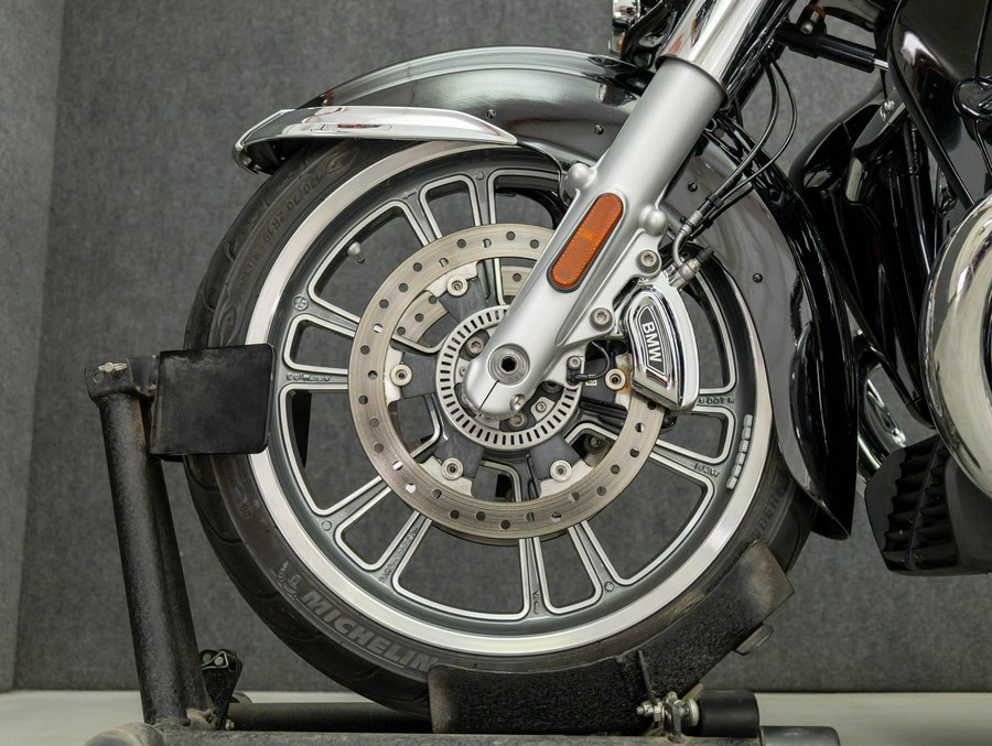 2022 BMW R18 TRANSCONTINENTAL W/ABS