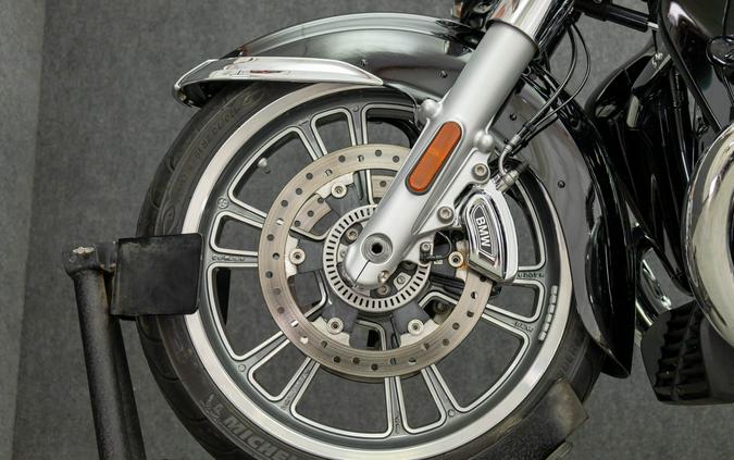 2022 BMW R18 TRANSCONTINENTAL W/ABS