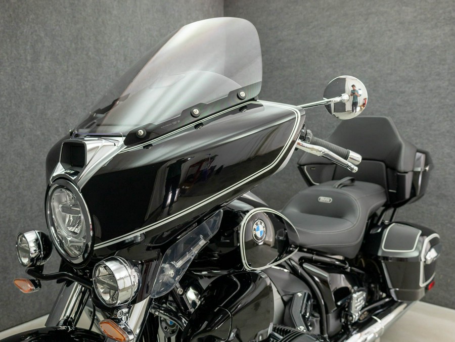 2022 BMW R18 TRANSCONTINENTAL W/ABS
