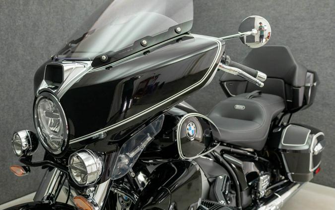 2022 BMW R18 TRANSCONTINENTAL W/ABS