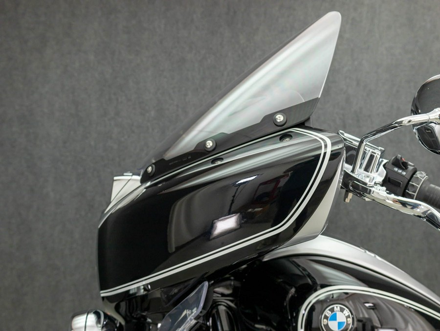 2022 BMW R18 TRANSCONTINENTAL W/ABS