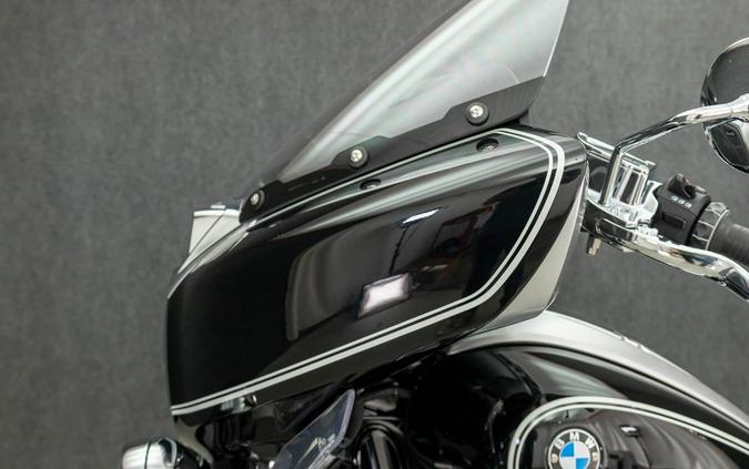 2022 BMW R18 TRANSCONTINENTAL W/ABS