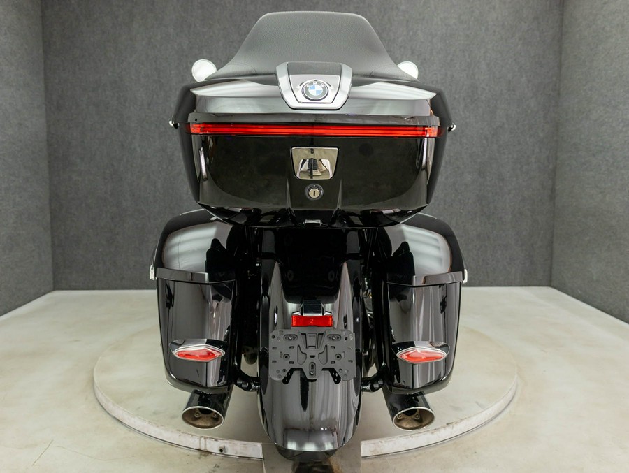 2022 BMW R18 TRANSCONTINENTAL W/ABS