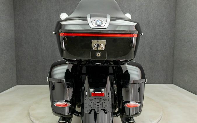 2022 BMW R18 TRANSCONTINENTAL W/ABS