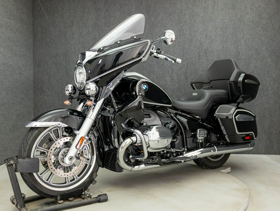 2022 BMW R18 TRANSCONTINENTAL W/ABS