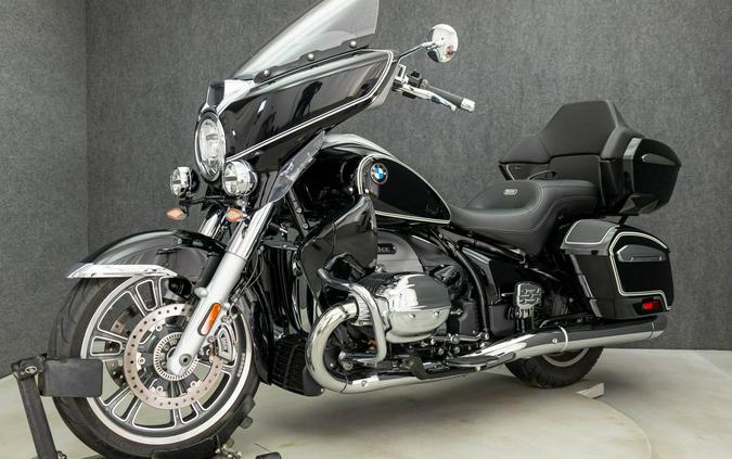 2022 BMW R18 TRANSCONTINENTAL W/ABS