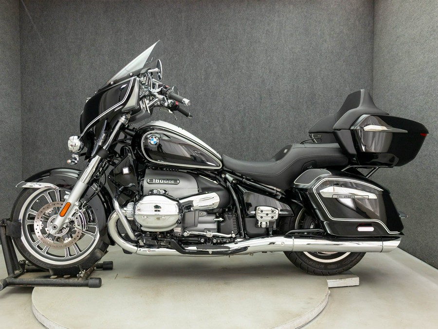 2022 BMW R18 TRANSCONTINENTAL W/ABS