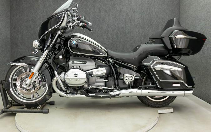 2022 BMW R18 TRANSCONTINENTAL W/ABS