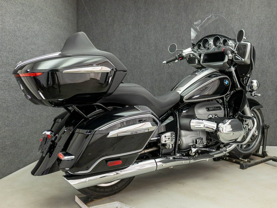 2022 BMW R18 TRANSCONTINENTAL W/ABS