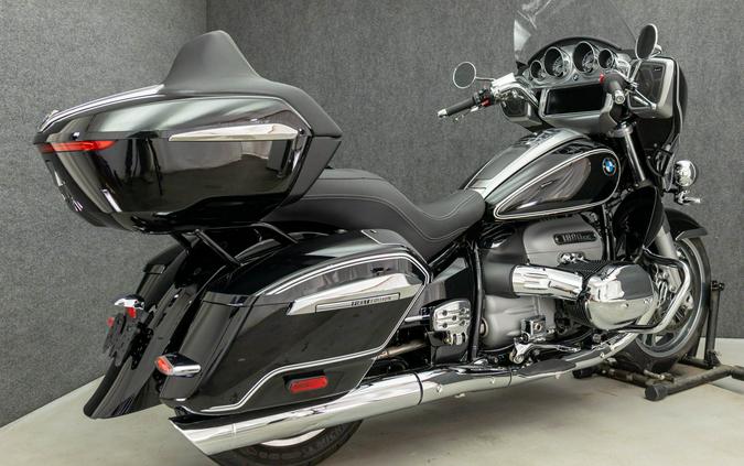 2022 BMW R18 TRANSCONTINENTAL W/ABS