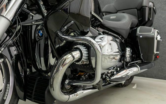 2022 BMW R18 TRANSCONTINENTAL W/ABS