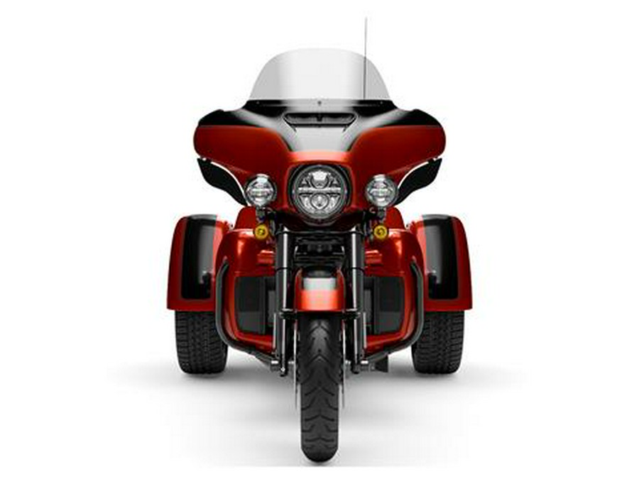 2025 Harley-Davidson Tri Glide® Ultra