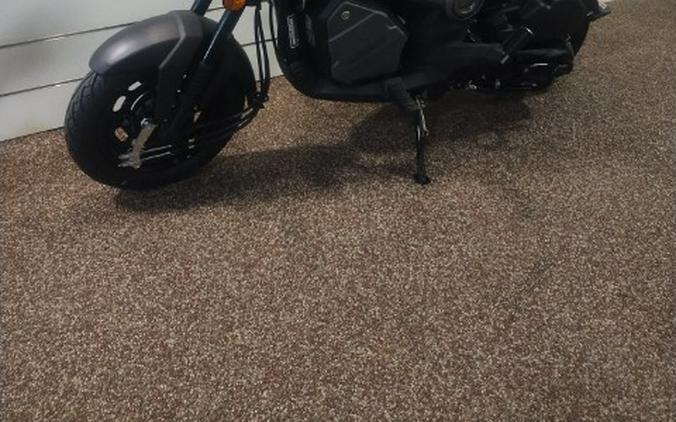 2026 Honda Navi