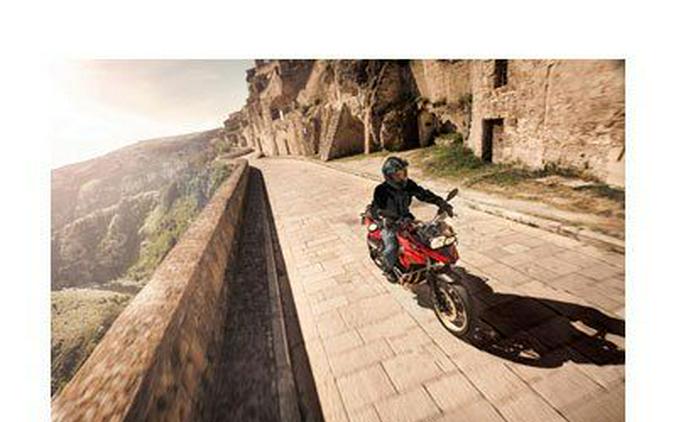 2013 BMW F 700 GS