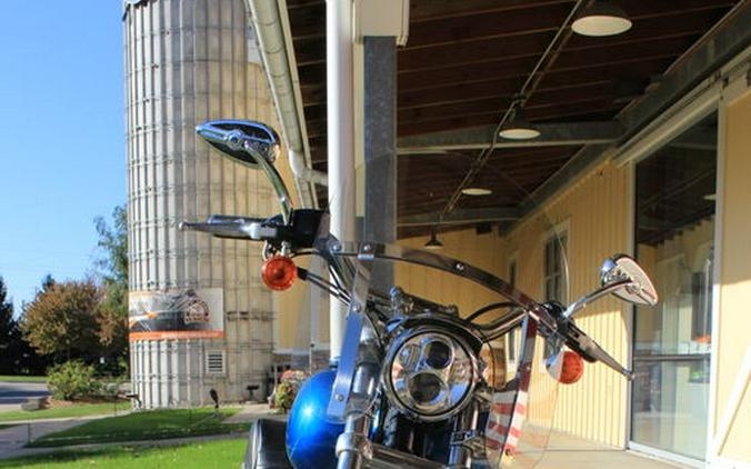 2005 Harley-Davidson® FXDL - Dyna® Low Rider®