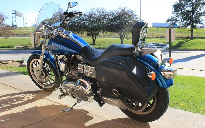 2005 Harley-Davidson® FXDL - Dyna® Low Rider®