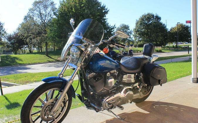 2005 Harley-Davidson® FXDL - Dyna® Low Rider®