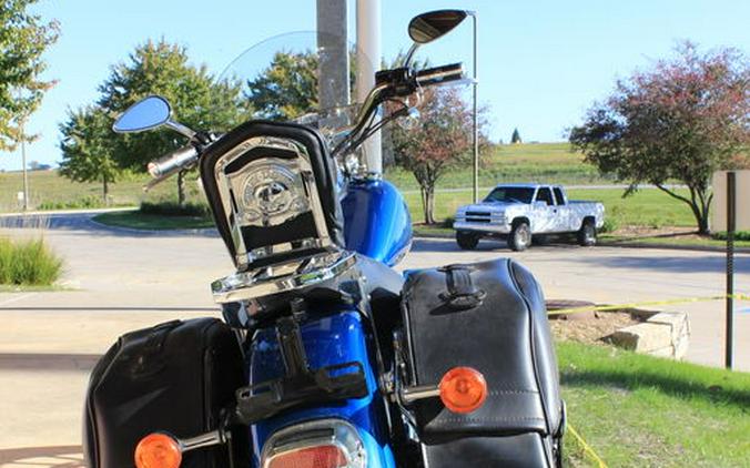 2005 Harley-Davidson® FXDL - Dyna® Low Rider®