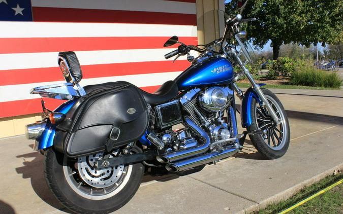 2005 Harley-Davidson® FXDL - Dyna® Low Rider®