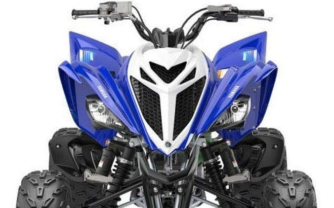 2027 Yamaha Raptor 700R