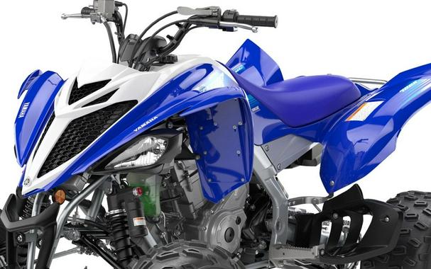 2027 Yamaha Raptor 700R
