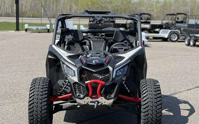 2024 Can-Am® Maverick X3 X rc Turbo RR 64