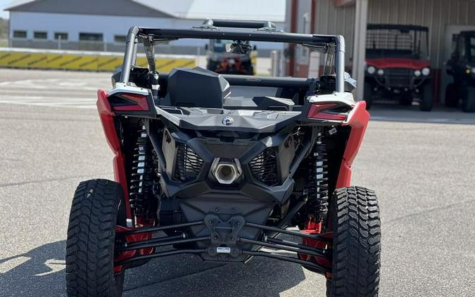 2024 Can-Am® Maverick X3 X rc Turbo RR 64