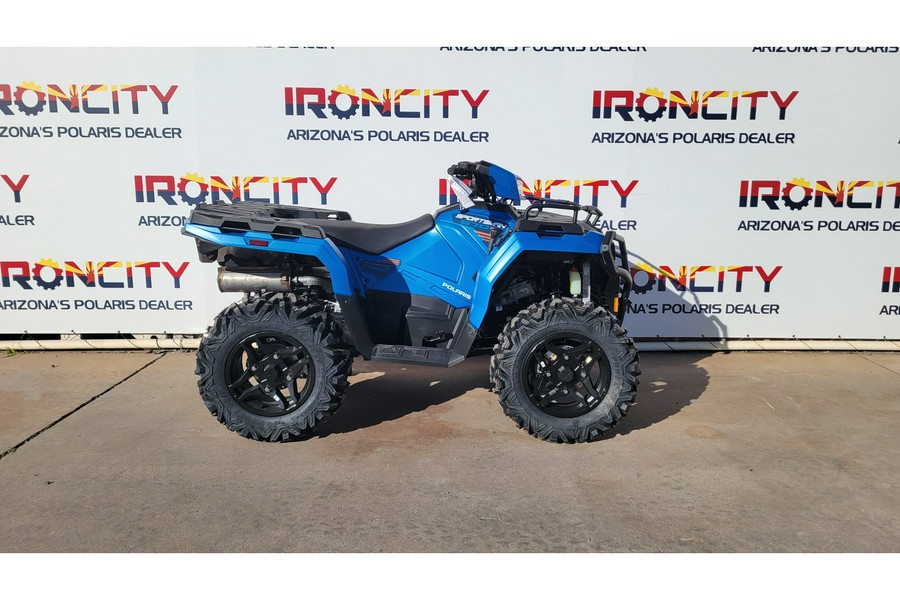 2024 Polaris Industries Sportsman 570 Trail