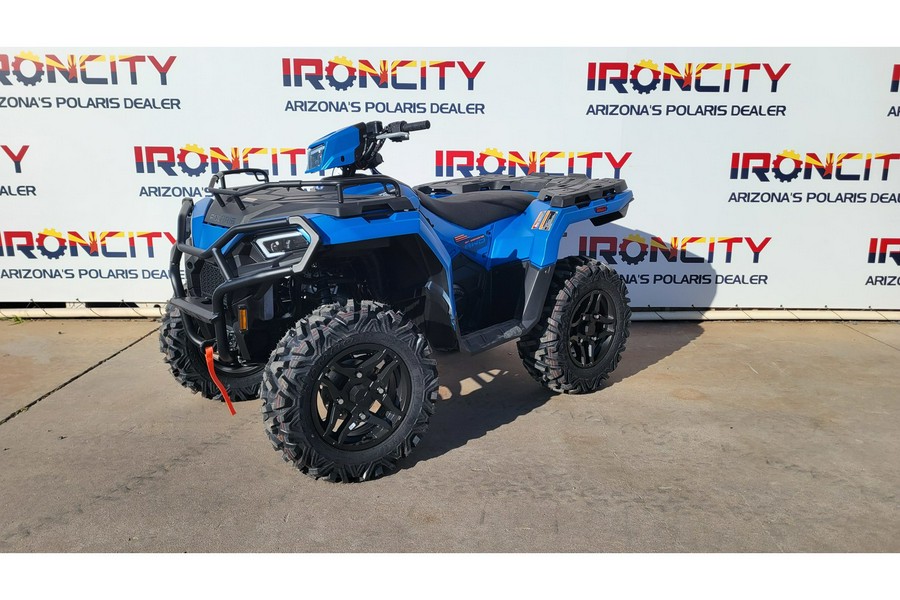 2024 Polaris Industries Sportsman 570 Trail