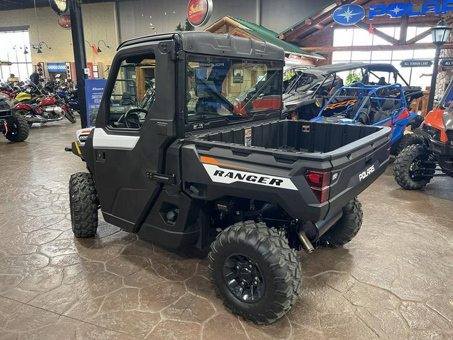 2024 Polaris® Ranger 1000 Premium Northland Edition