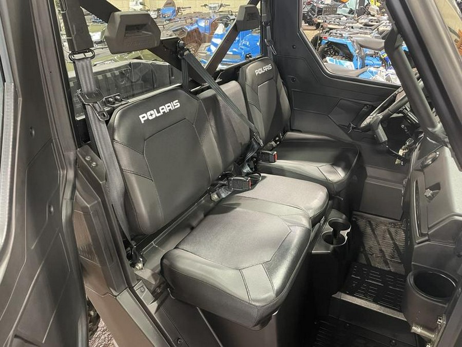 2024 Polaris® Ranger 1000 Premium Northland Edition