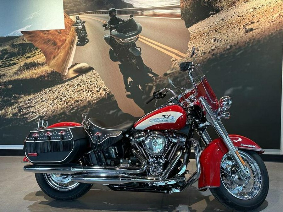 2024 Harley-Davidson® FLI - Hydra-Glide Revival