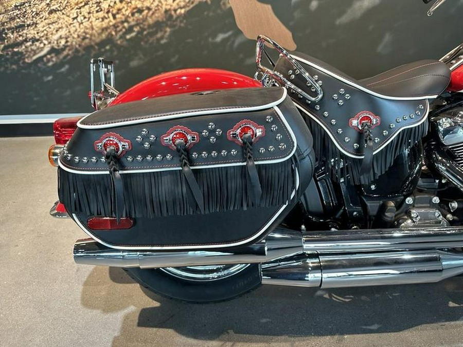 2024 Harley-Davidson® FLI - Hydra-Glide Revival