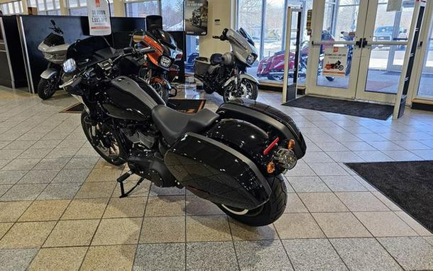 2024 Harley-Davidson Softail FXLRST - Low Rider ST