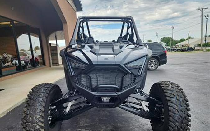 2024 Polaris RZR Turbo R Sport