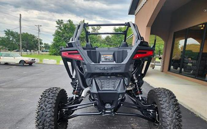 2024 Polaris RZR Turbo R Sport