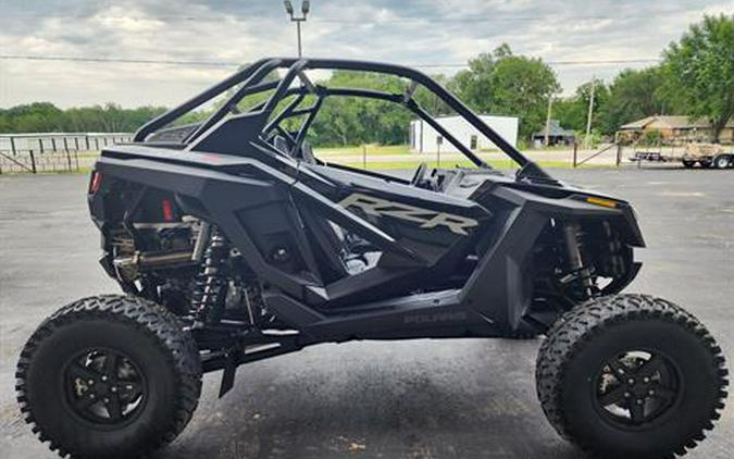 2024 Polaris RZR Turbo R Sport